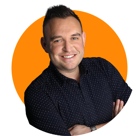 Christian Schmid Porträt von Christian Schmid